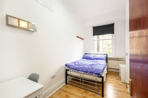 Goldhurst Terrace South Hampstead